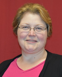 Mary Ann Calderone - PIMS Coordinator