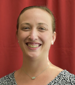 Michelle Kleifgen - High School Math Teacher